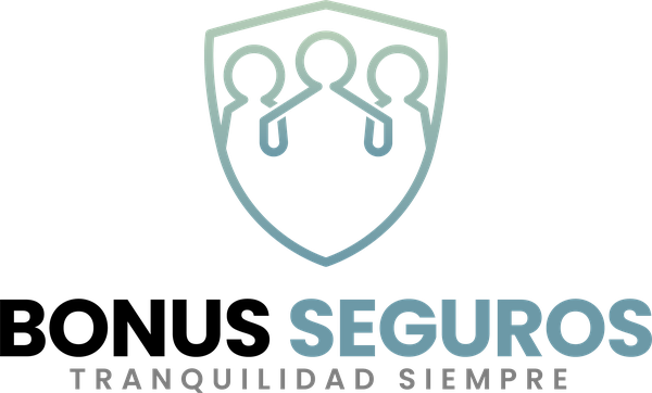 Bonus Seguros — Tranquilidad siempre